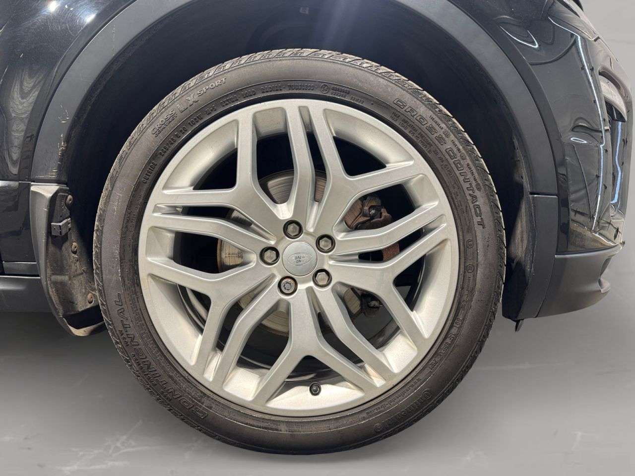 2016 LAND ROVER RANGE ROVER EVOQUE 2016 LAND ROVER RANGE ROVER EVOQUE