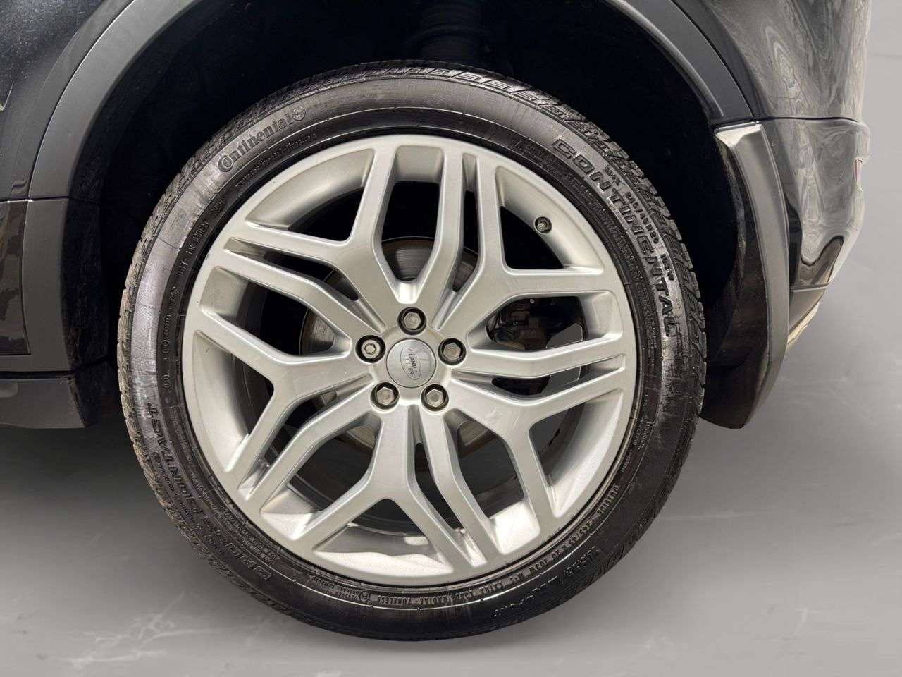 2016 LAND ROVER RANGE ROVER EVOQUE 2016 LAND ROVER RANGE ROVER EVOQUE