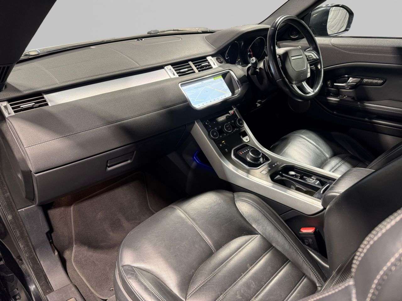 2016 LAND ROVER RANGE ROVER EVOQUE 2016 LAND ROVER RANGE ROVER EVOQUE