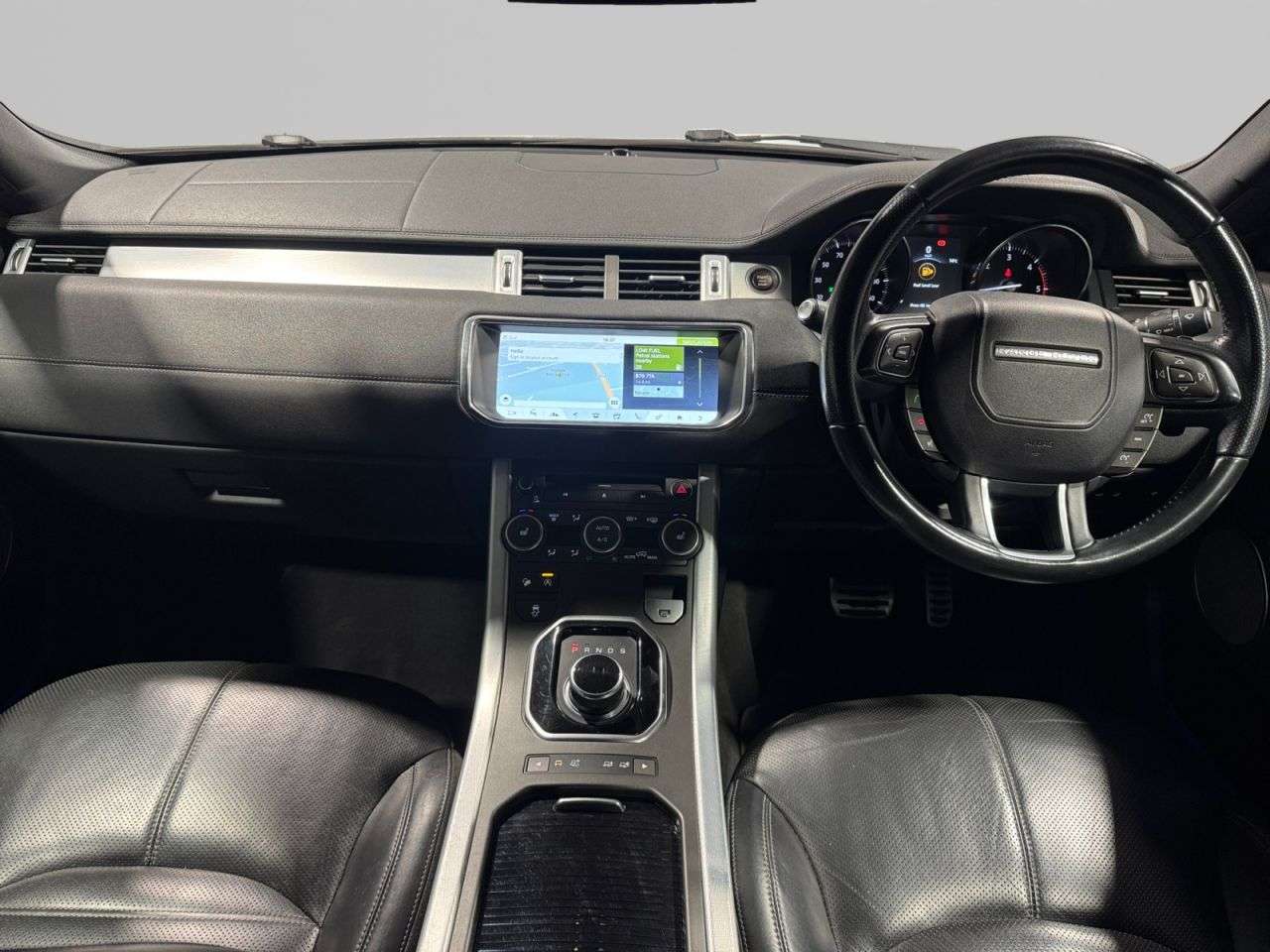 2016 LAND ROVER RANGE ROVER EVOQUE 2016 LAND ROVER RANGE ROVER EVOQUE