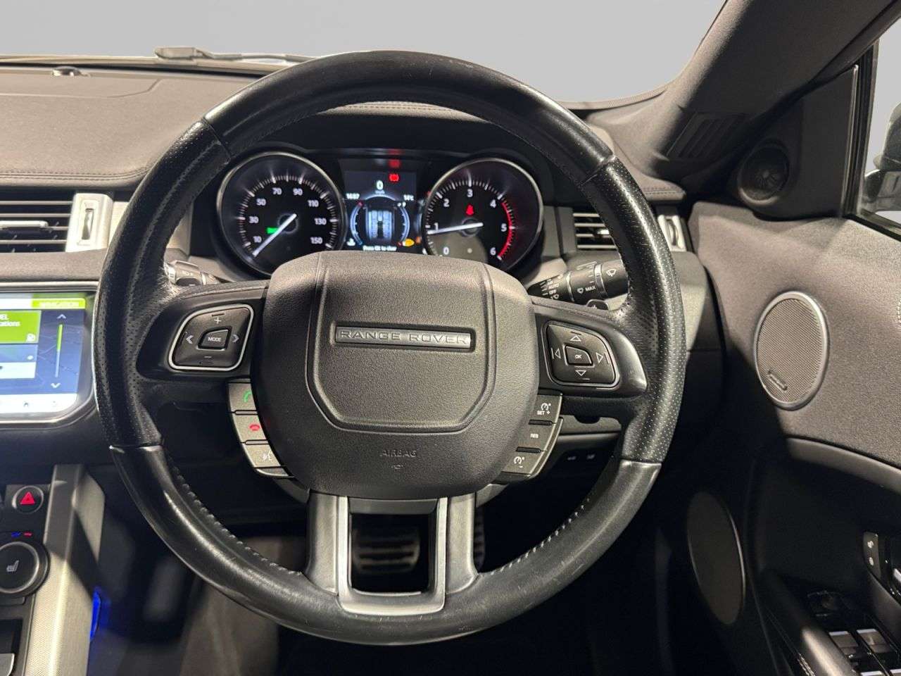 2016 LAND ROVER RANGE ROVER EVOQUE 2016 LAND ROVER RANGE ROVER EVOQUE