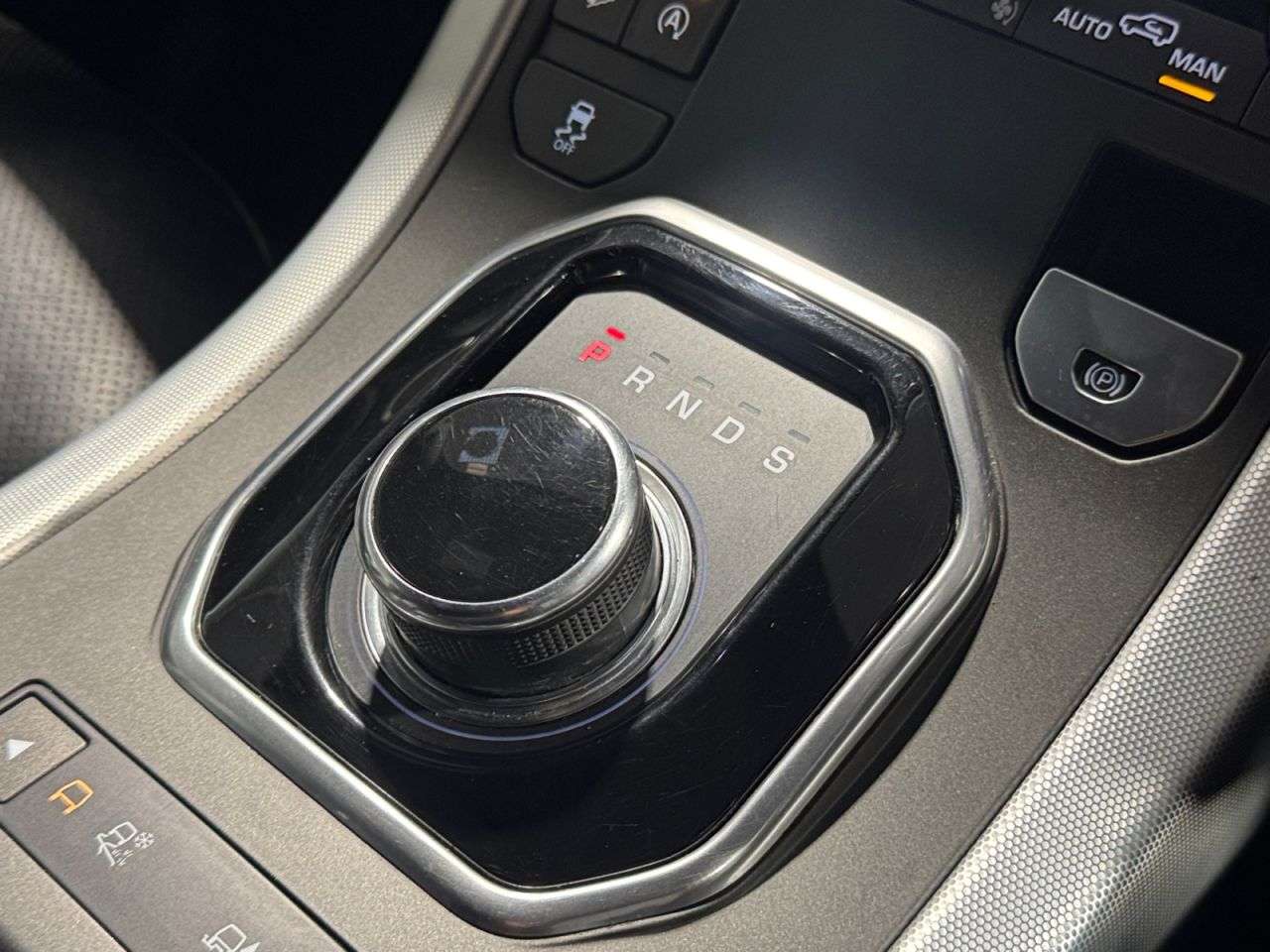 2016 LAND ROVER RANGE ROVER EVOQUE 2016 LAND ROVER RANGE ROVER EVOQUE