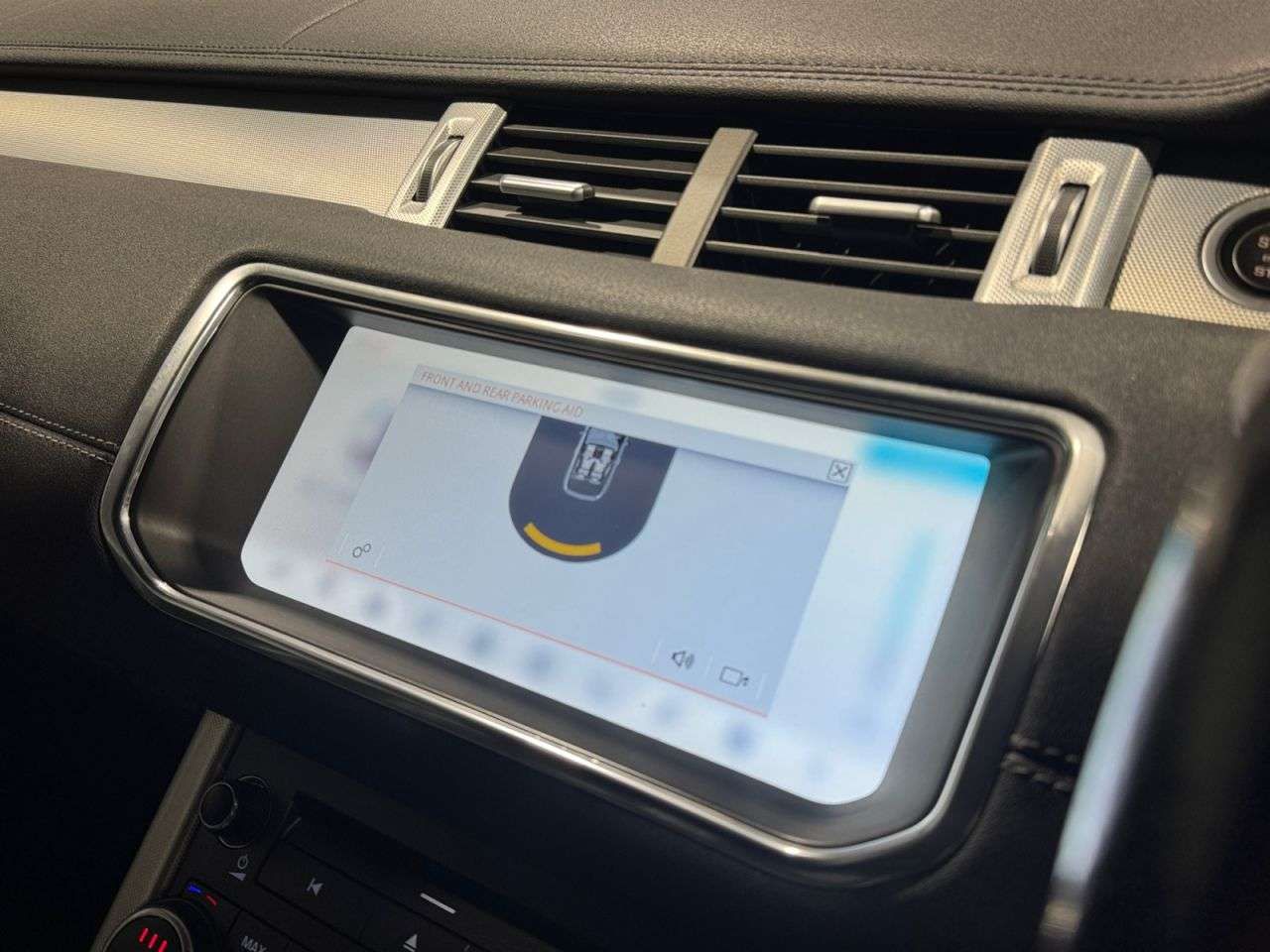 2016 LAND ROVER RANGE ROVER EVOQUE 2016 LAND ROVER RANGE ROVER EVOQUE