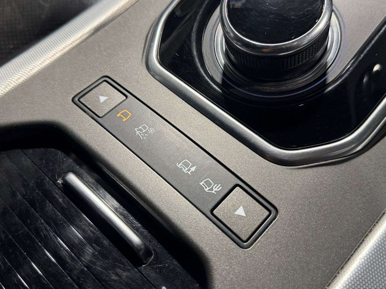 2016 LAND ROVER RANGE ROVER EVOQUE 2016 LAND ROVER RANGE ROVER EVOQUE