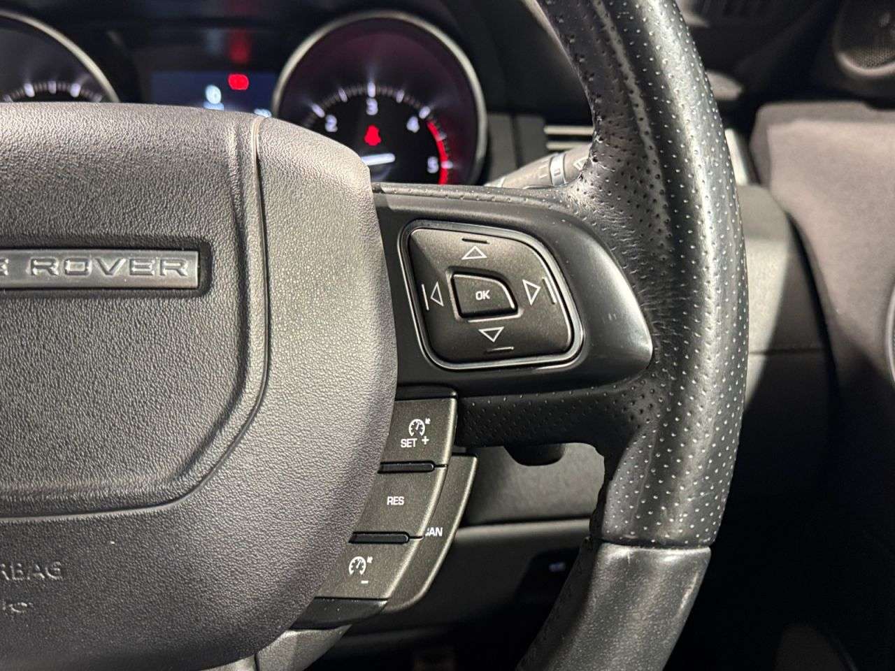 2016 LAND ROVER RANGE ROVER EVOQUE 2016 LAND ROVER RANGE ROVER EVOQUE