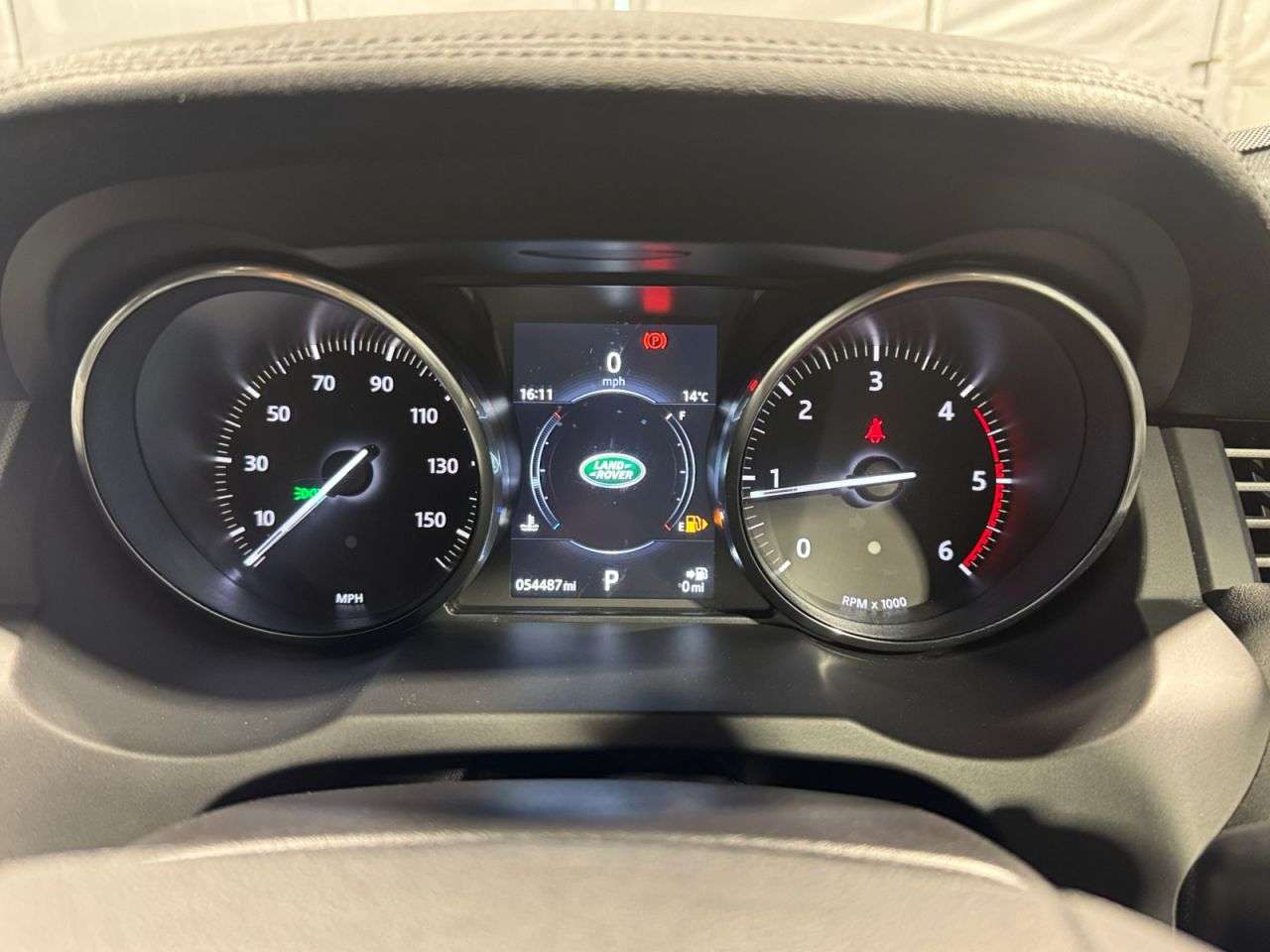 2016 LAND ROVER RANGE ROVER EVOQUE 2016 LAND ROVER RANGE ROVER EVOQUE