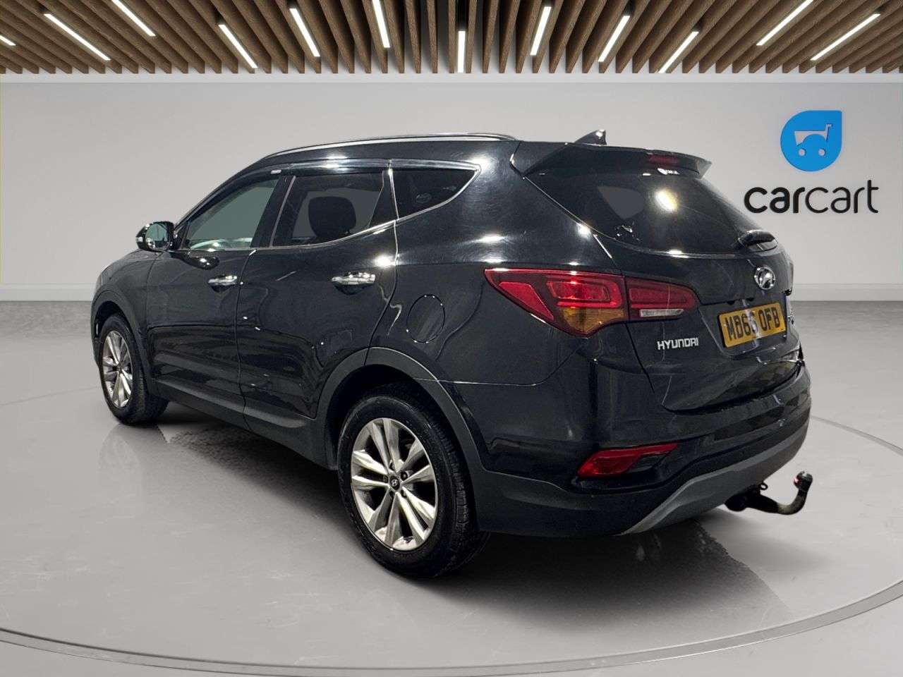 2017 HYUNDAI SANTA FE 2017 HYUNDAI SANTA FE