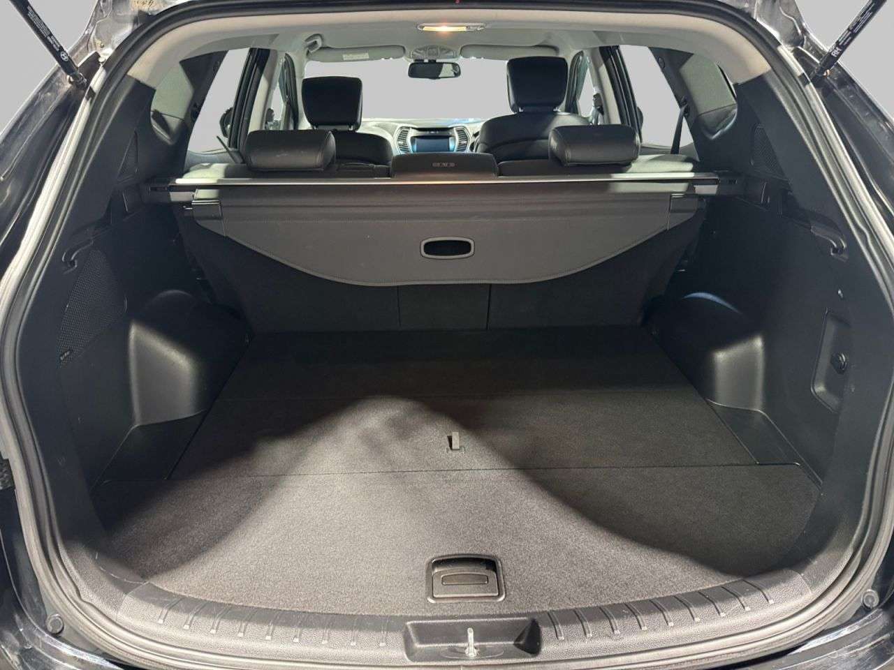 2017 HYUNDAI SANTA FE 2017 HYUNDAI SANTA FE