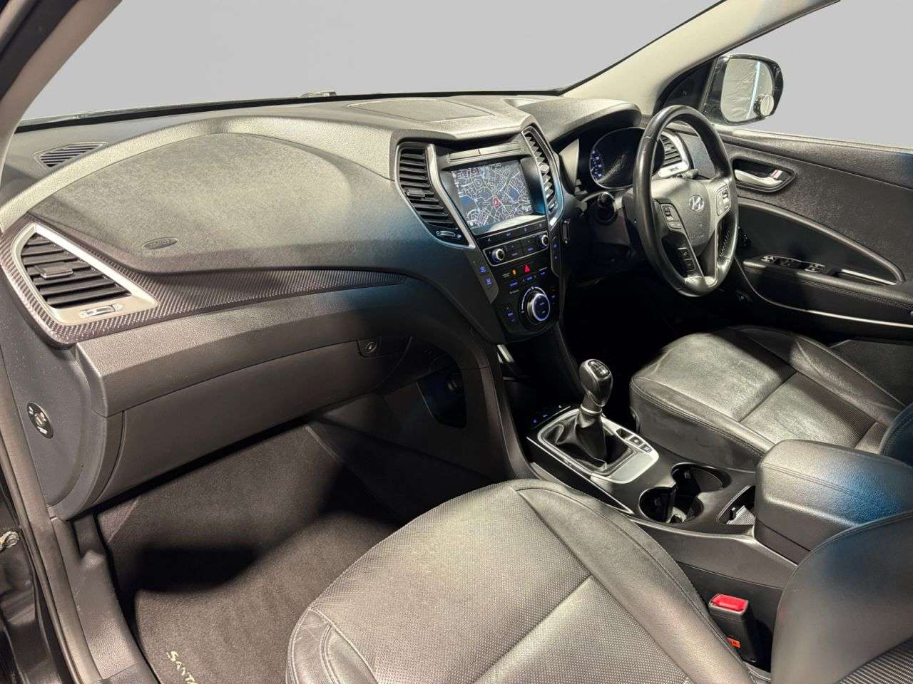 2017 HYUNDAI SANTA FE 2017 HYUNDAI SANTA FE