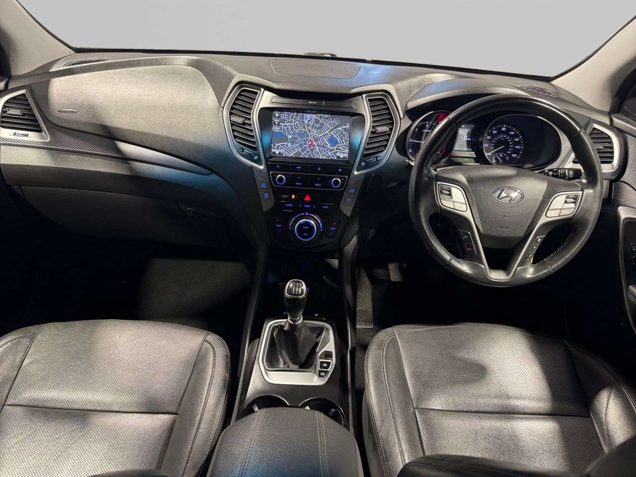 2017 HYUNDAI SANTA FE 2017 HYUNDAI SANTA FE