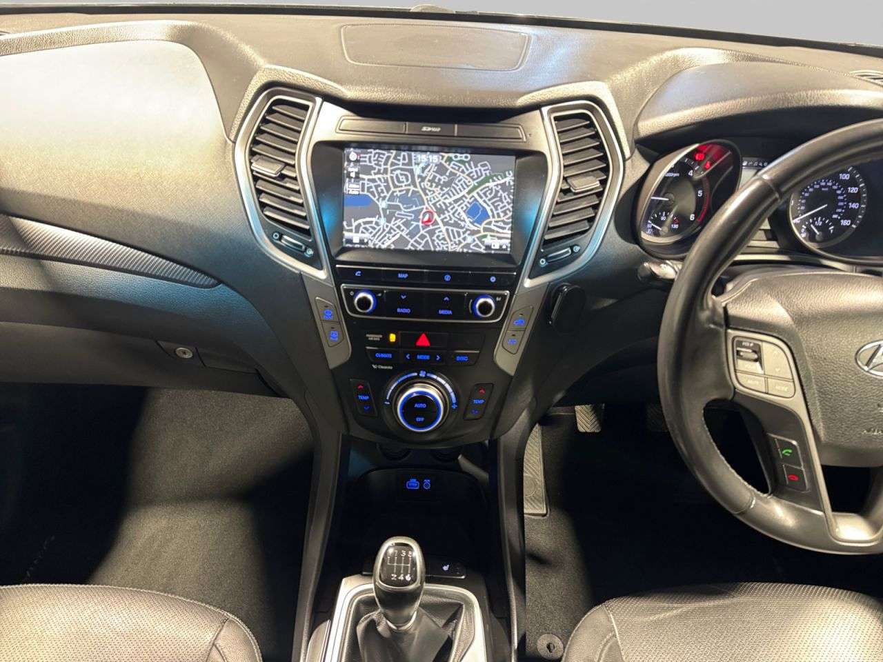 2017 HYUNDAI SANTA FE 2017 HYUNDAI SANTA FE