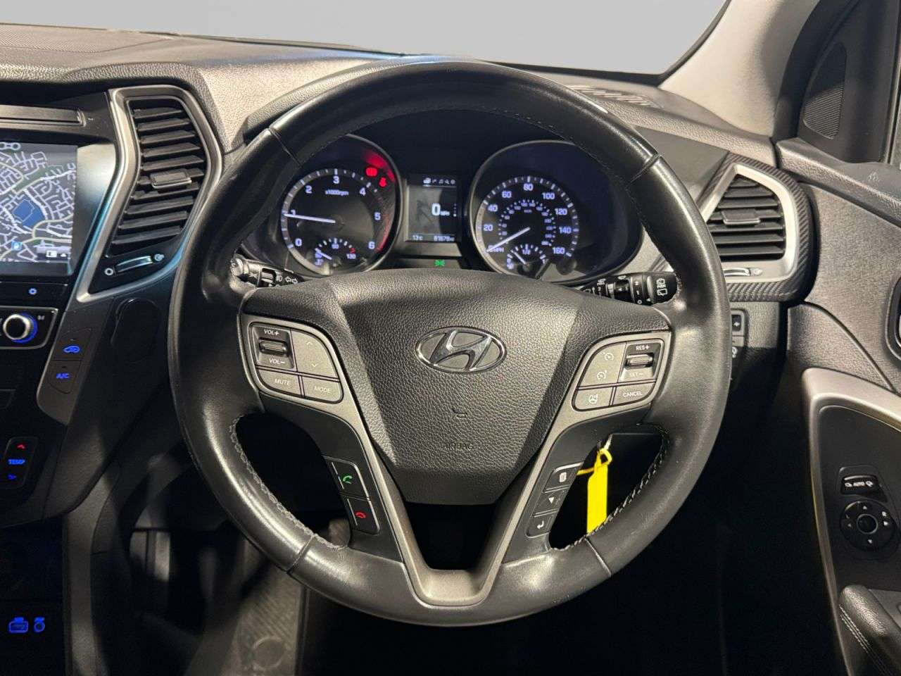 2017 HYUNDAI SANTA FE 2017 HYUNDAI SANTA FE