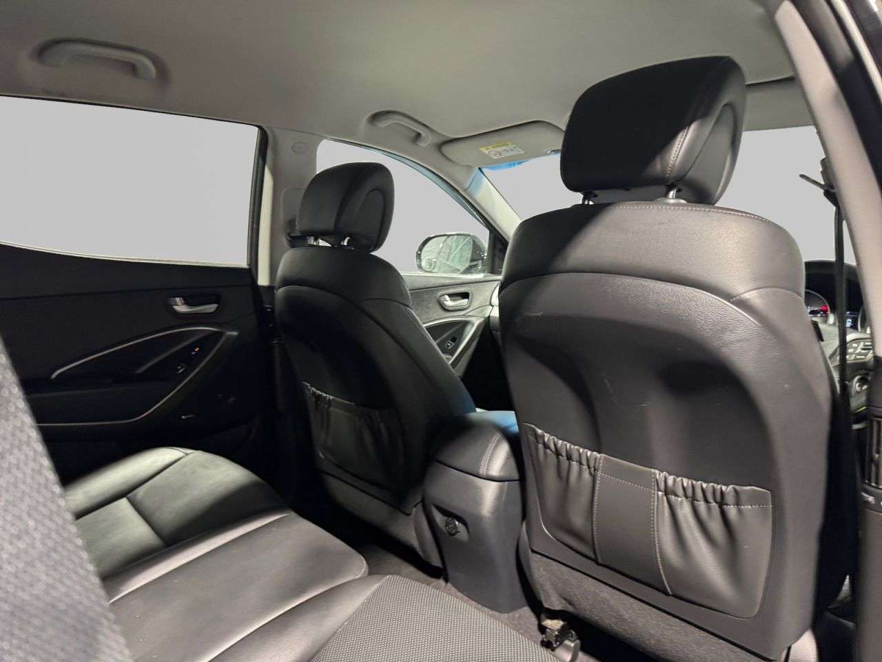 2017 HYUNDAI SANTA FE 2017 HYUNDAI SANTA FE
