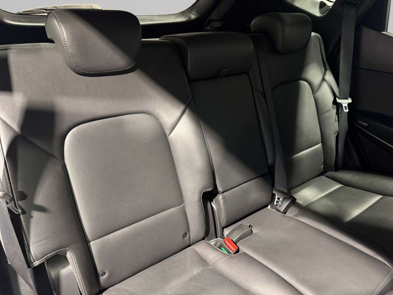 2017 HYUNDAI SANTA FE 2017 HYUNDAI SANTA FE