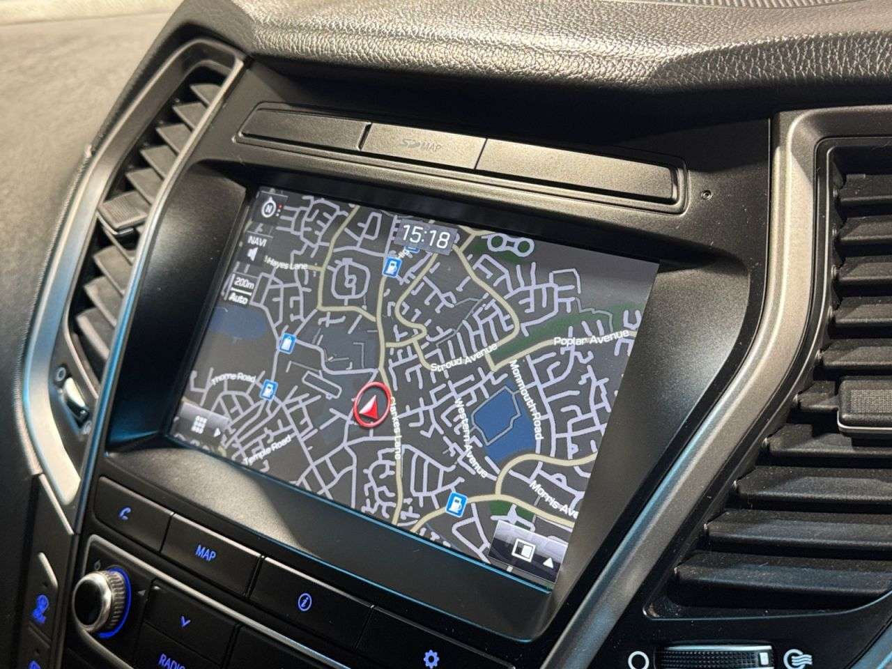 2017 HYUNDAI SANTA FE 2017 HYUNDAI SANTA FE