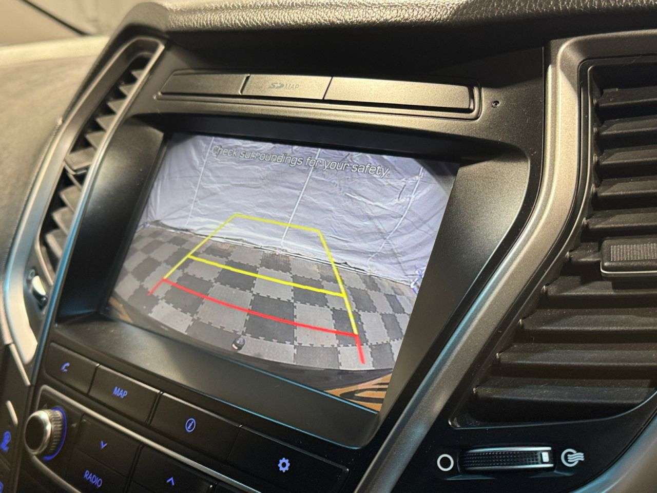 2017 HYUNDAI SANTA FE 2017 HYUNDAI SANTA FE