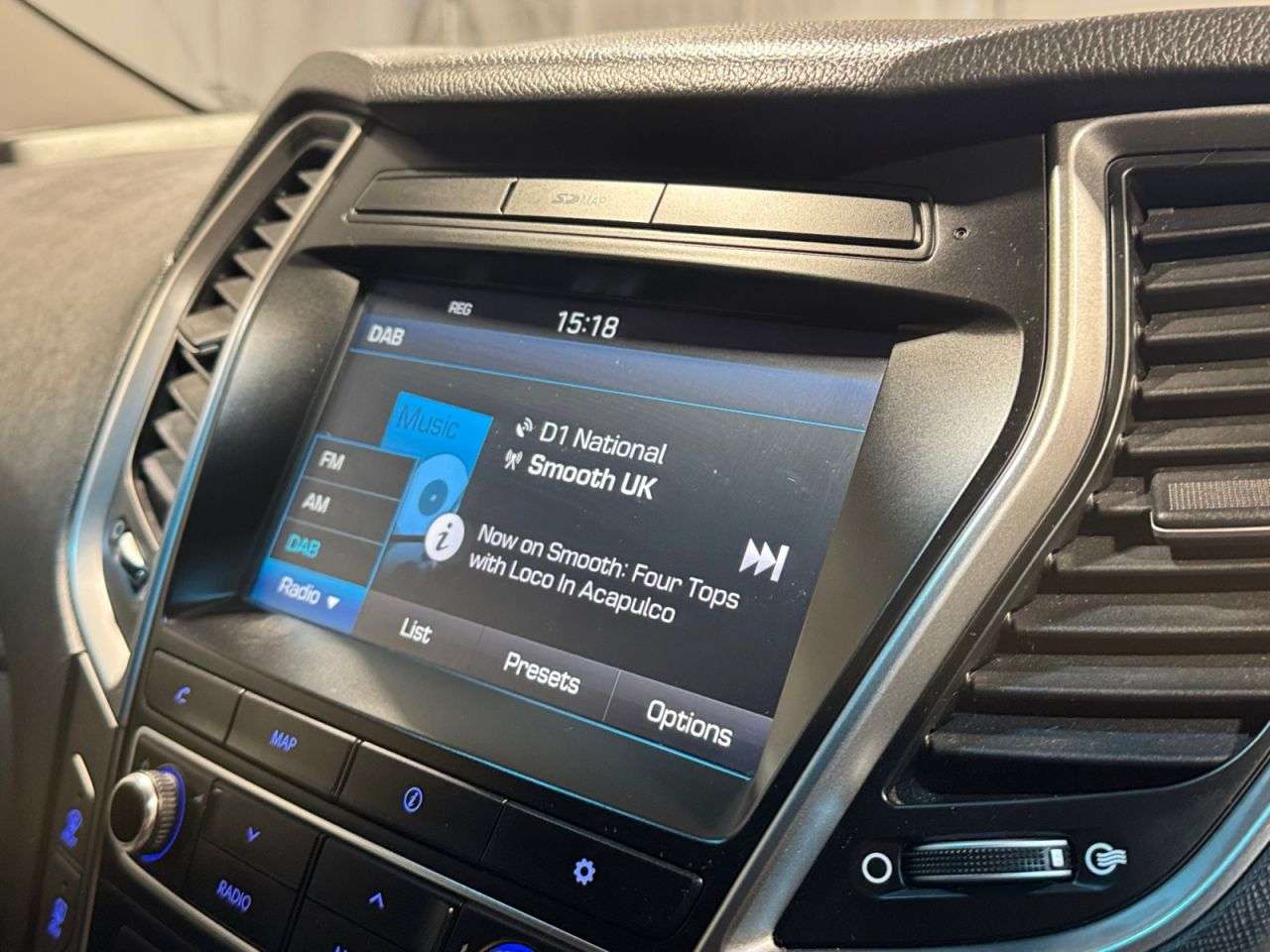 2017 HYUNDAI SANTA FE 2017 HYUNDAI SANTA FE