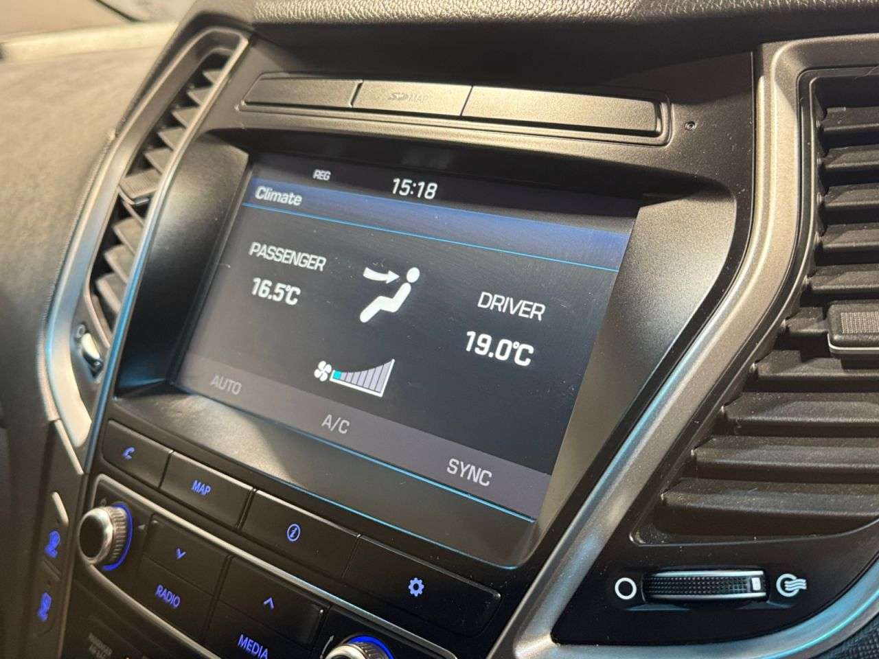 2017 HYUNDAI SANTA FE 2017 HYUNDAI SANTA FE