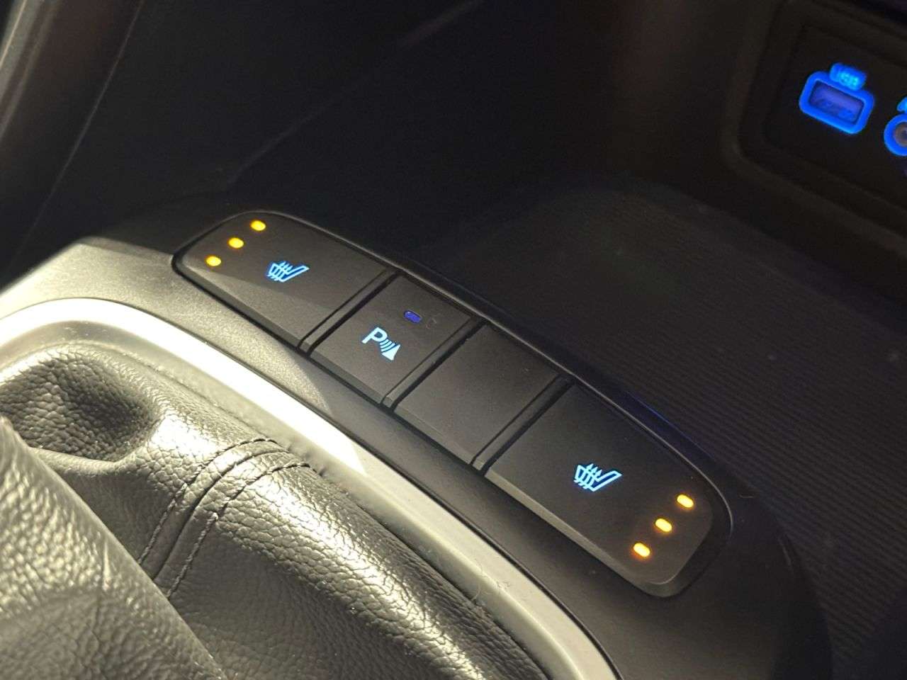 2017 HYUNDAI SANTA FE 2017 HYUNDAI SANTA FE
