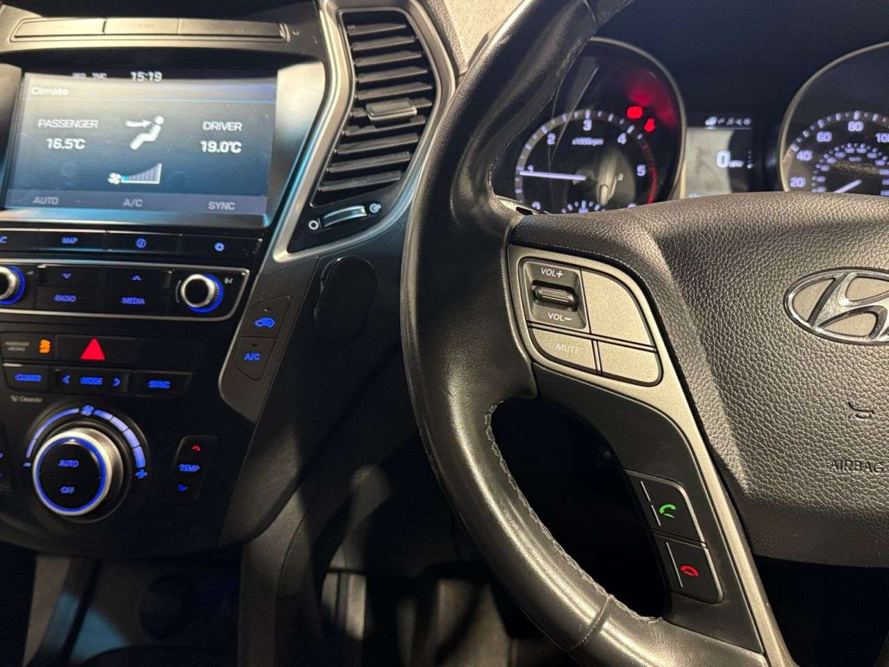 2017 HYUNDAI SANTA FE 2017 HYUNDAI SANTA FE