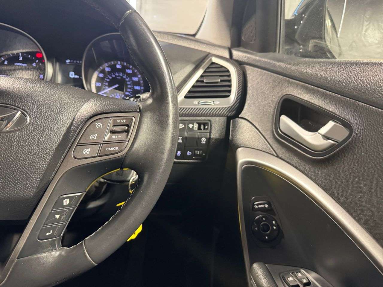 2017 HYUNDAI SANTA FE 2017 HYUNDAI SANTA FE