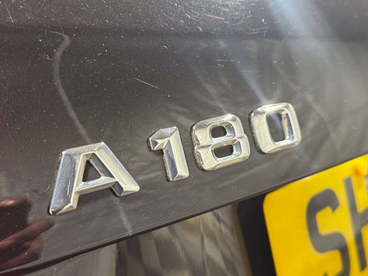 2014 MERCEDES-BENZ A-CLASS 2014 MERCEDES-BENZ A-CLASS