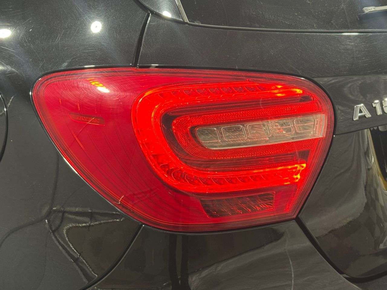 2014 MERCEDES-BENZ A-CLASS 2014 MERCEDES-BENZ A-CLASS