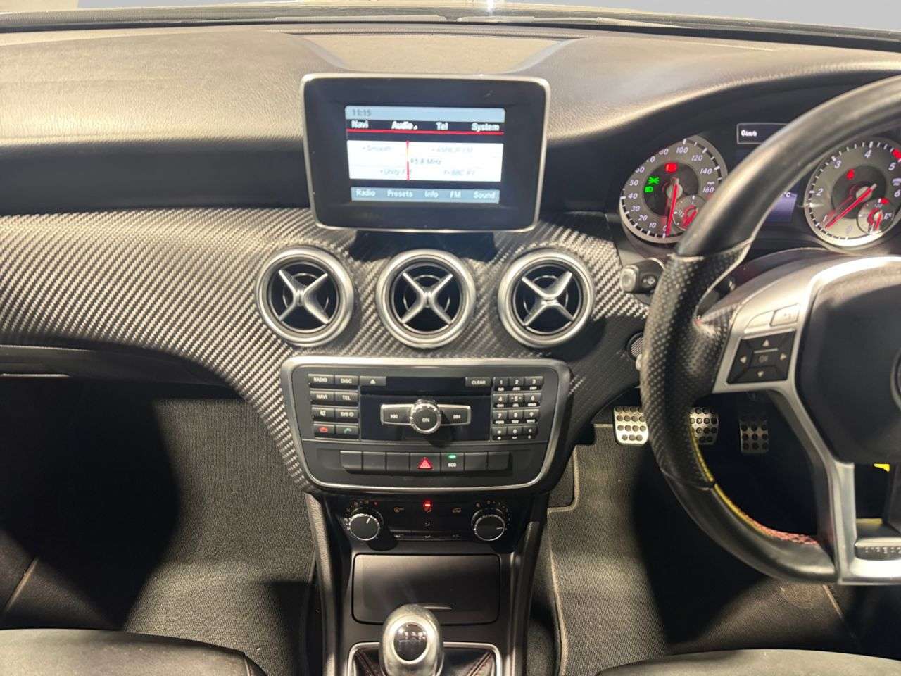 2014 MERCEDES-BENZ A-CLASS 2014 MERCEDES-BENZ A-CLASS