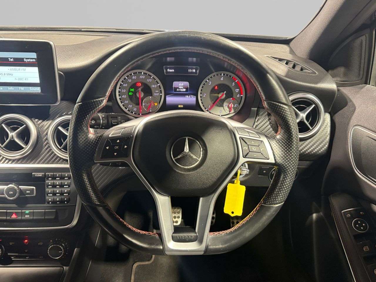 2014 MERCEDES-BENZ A-CLASS 2014 MERCEDES-BENZ A-CLASS