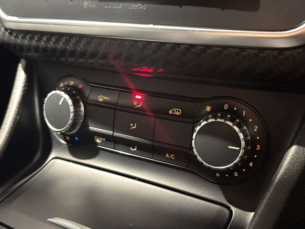 2014 MERCEDES-BENZ A-CLASS 2014 MERCEDES-BENZ A-CLASS