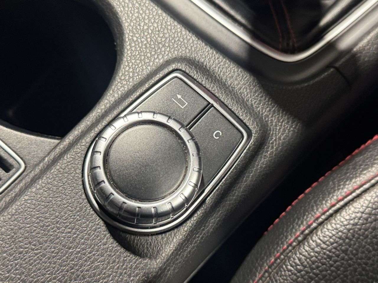 2014 MERCEDES-BENZ A-CLASS 2014 MERCEDES-BENZ A-CLASS