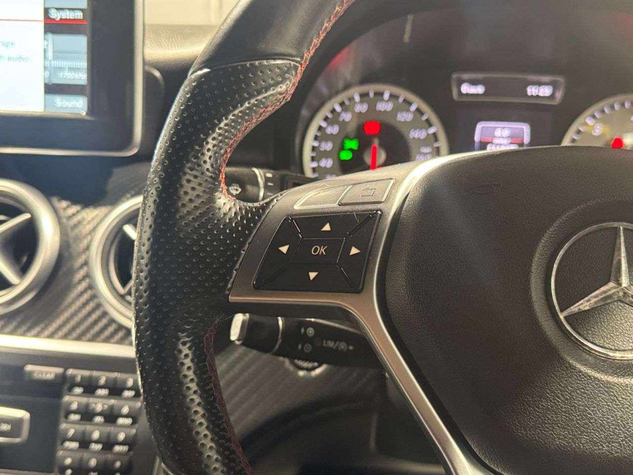 2014 MERCEDES-BENZ A-CLASS 2014 MERCEDES-BENZ A-CLASS