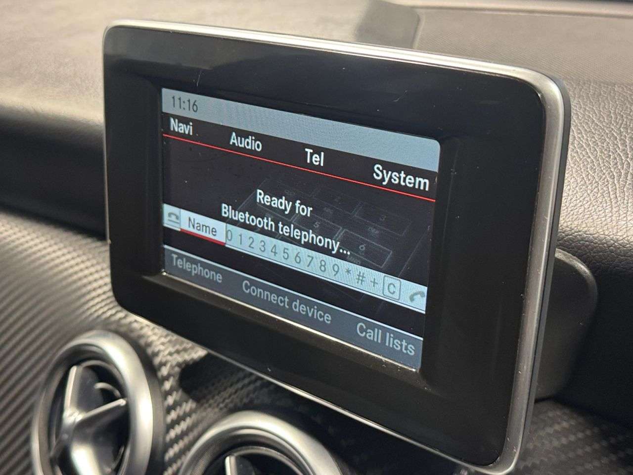 2014 MERCEDES-BENZ A-CLASS 2014 MERCEDES-BENZ A-CLASS