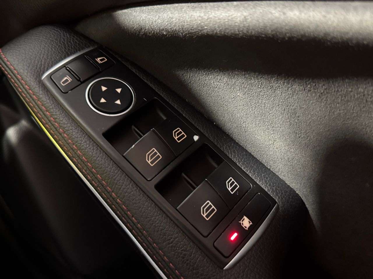 2014 MERCEDES-BENZ A-CLASS 2014 MERCEDES-BENZ A-CLASS