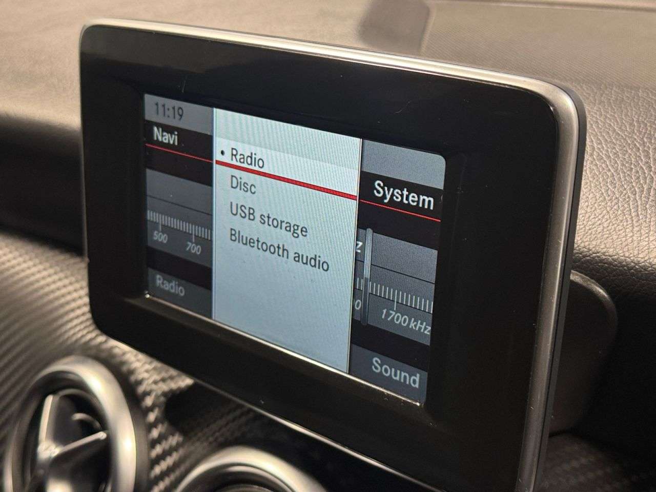 2014 MERCEDES-BENZ A-CLASS 2014 MERCEDES-BENZ A-CLASS