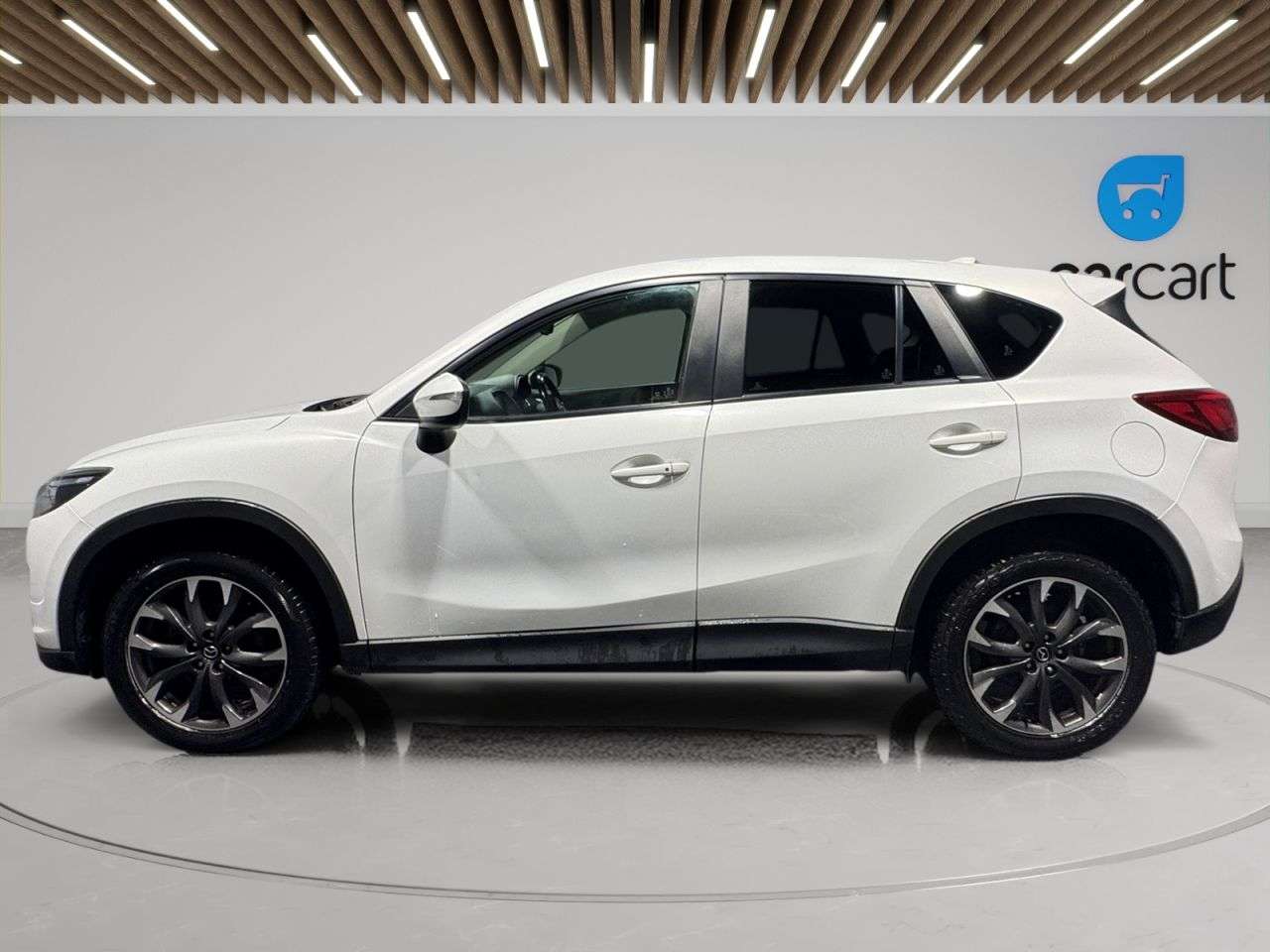 2017 MAZDA CX-5 2017 MAZDA CX-5