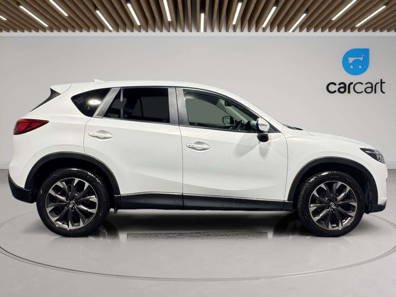 2017 MAZDA CX-5 2017 MAZDA CX-5