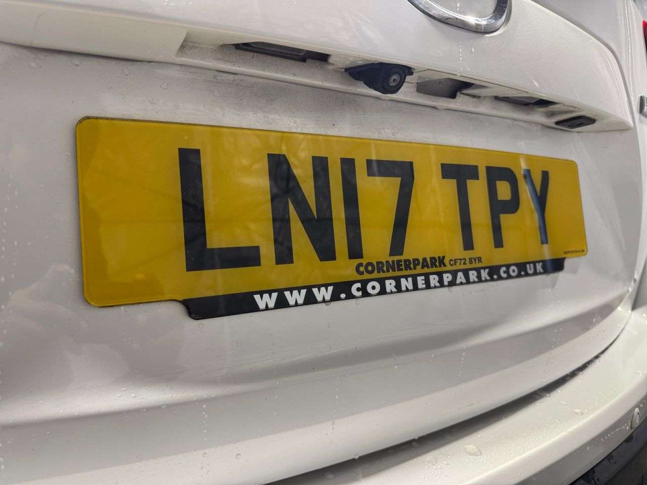 2017 MAZDA CX-5 2017 MAZDA CX-5