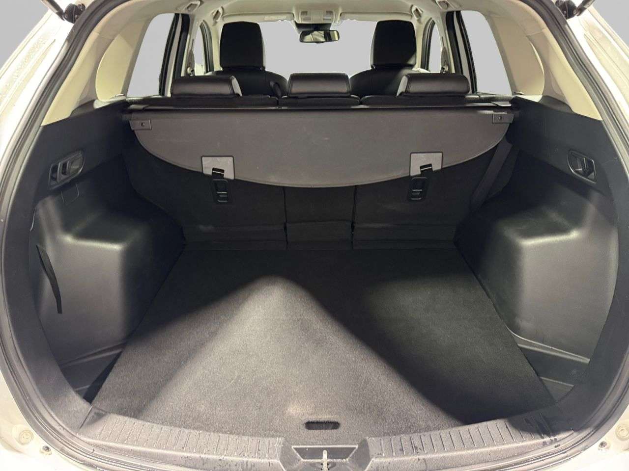 2017 MAZDA CX-5 2017 MAZDA CX-5