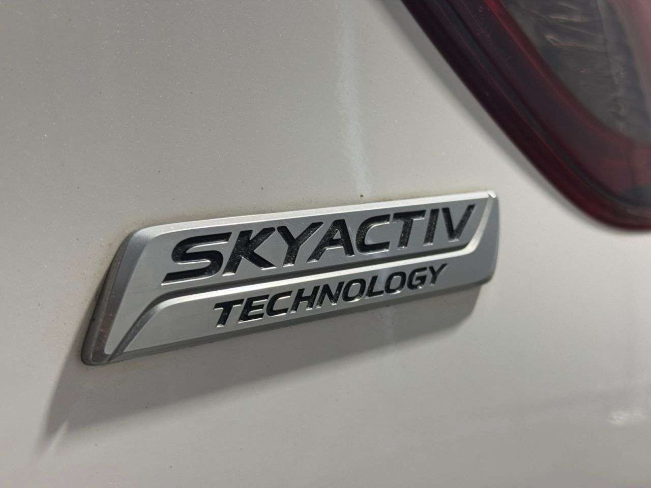 2017 MAZDA CX-5 2017 MAZDA CX-5