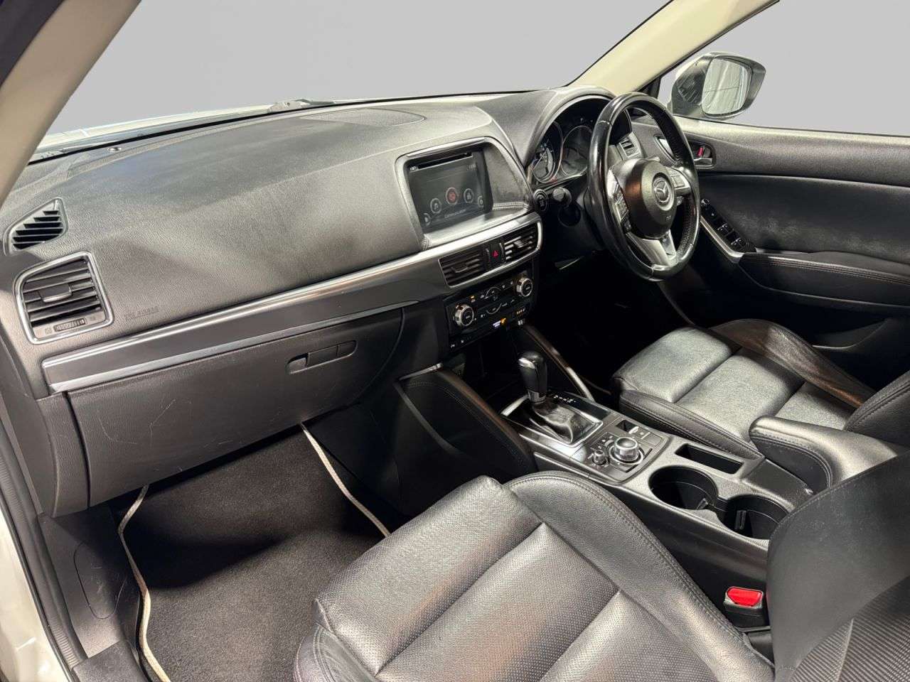 2017 MAZDA CX-5 2017 MAZDA CX-5