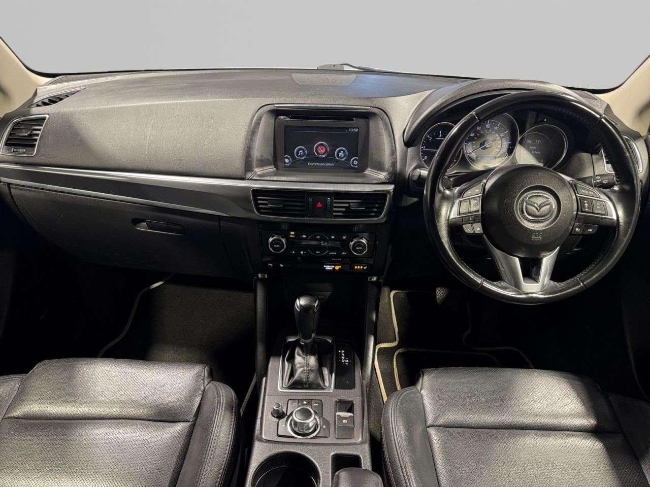 2017 MAZDA CX-5 2017 MAZDA CX-5