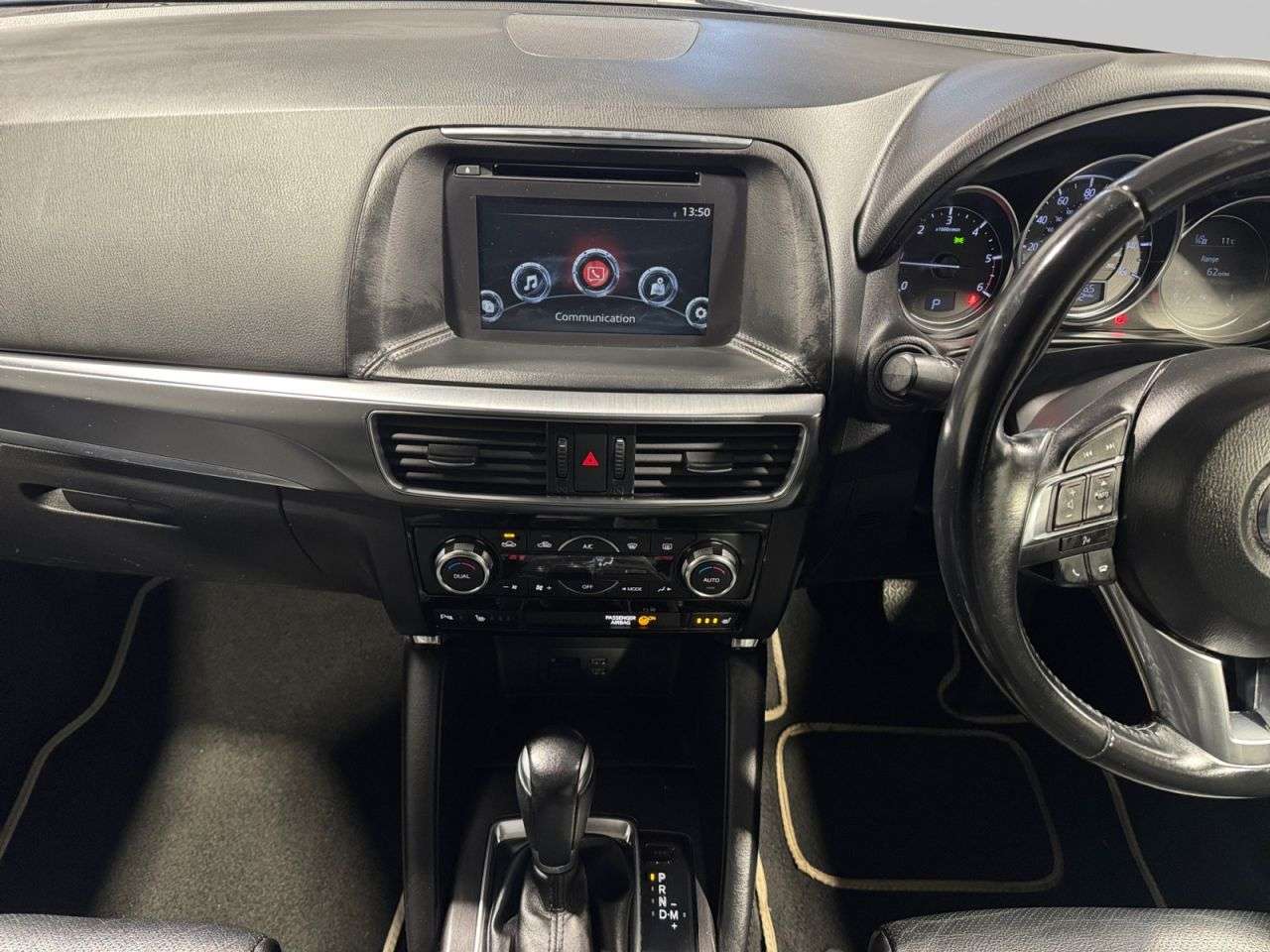 2017 MAZDA CX-5 2017 MAZDA CX-5