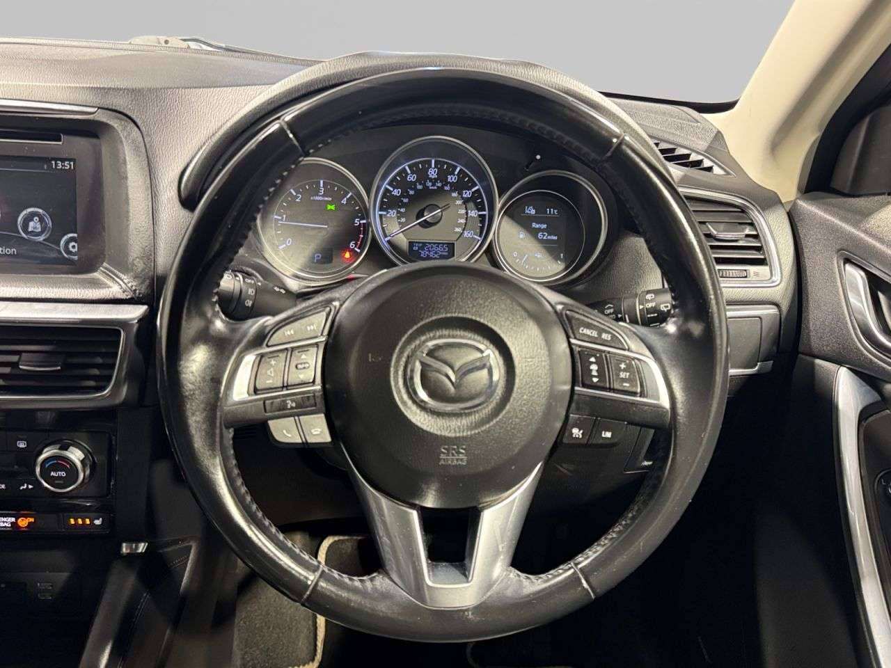 2017 MAZDA CX-5 2017 MAZDA CX-5