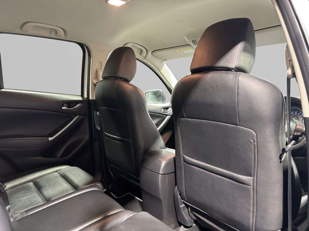 2017 MAZDA CX-5 2017 MAZDA CX-5