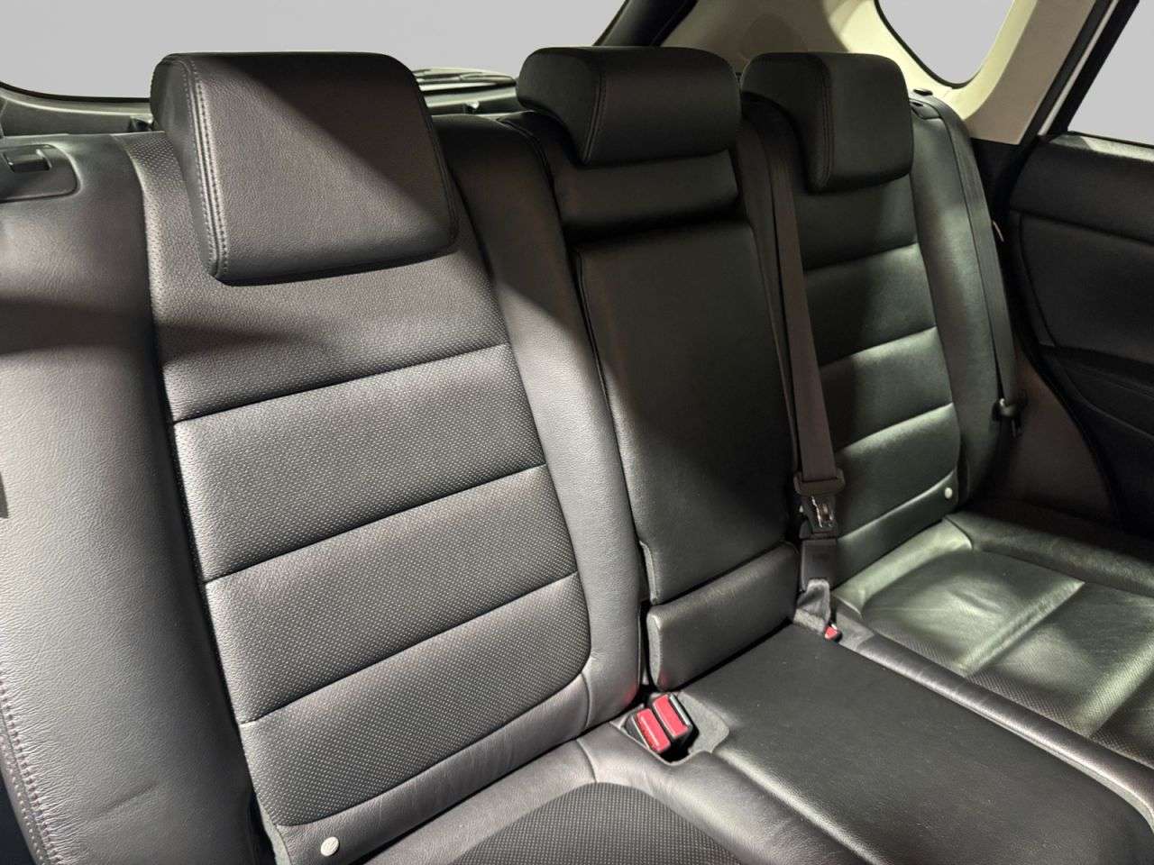 2017 MAZDA CX-5 2017 MAZDA CX-5