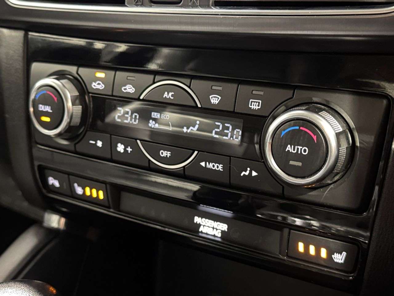 2017 MAZDA CX-5 2017 MAZDA CX-5