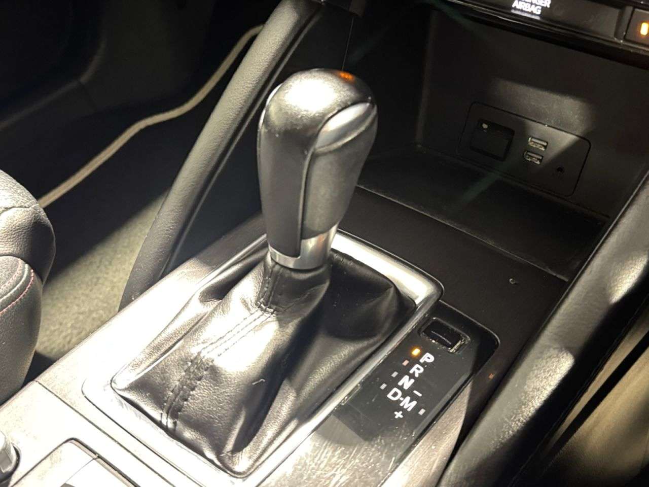 2017 MAZDA CX-5 2017 MAZDA CX-5