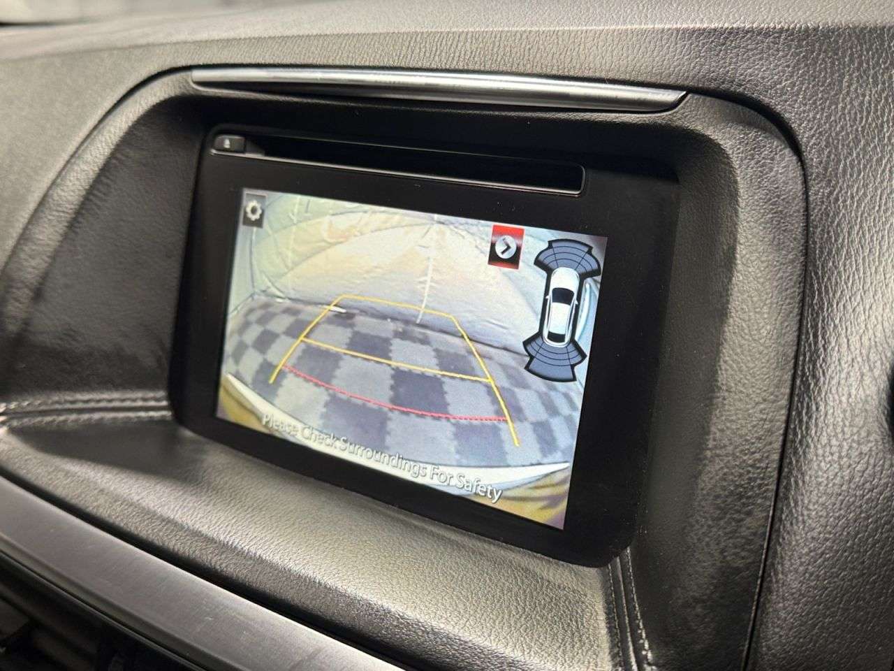 2017 MAZDA CX-5 2017 MAZDA CX-5