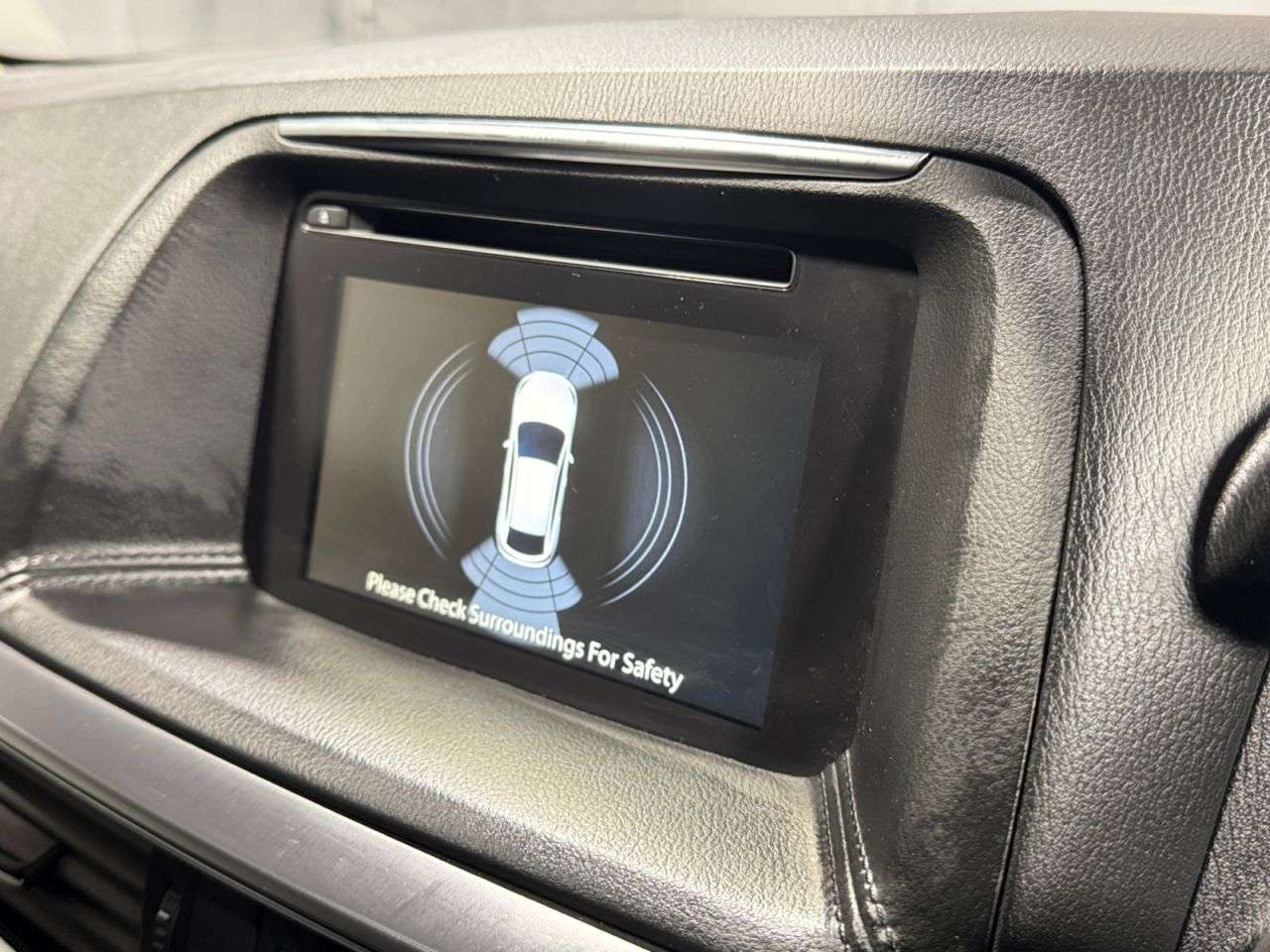 2017 MAZDA CX-5 2017 MAZDA CX-5